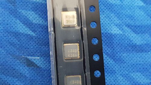 LOT of 10PCS , SAW FILTER CF-836.5MHz , BW 25MHz , SMD