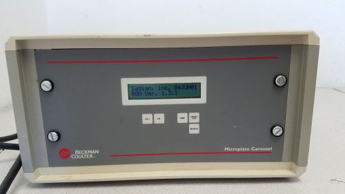 Beckman Coulter Microplate Carousel 148179