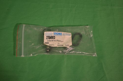Karl storz 27040ed universal working element - new for sale