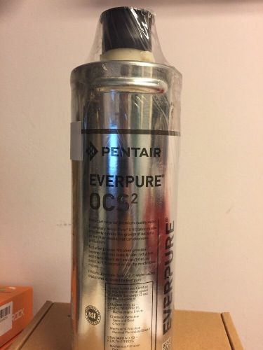 Everpure / Pentair OCS-2 Submicron Water Filter Cartridge - Reorder # EV9618-02