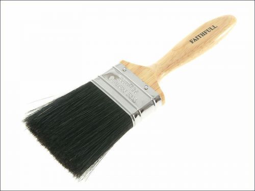 Faithfull - contract 200 paint brush 65mm (2.1/2in) - 7500425 for sale