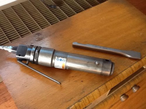 INGERSOLL RAND 182 SCALER , Air CHISEL , NICE !