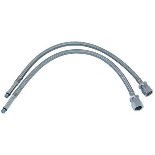 T &amp; s supply hoses20&#034; s/s 012534-45 for sale
