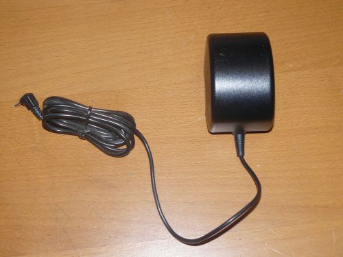 Philips power supply LFH 140/72 for dictating machine - 3v AC adapter