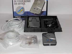 Wilson Electronics DT 3G 3G Cellular Signal Booster 463105