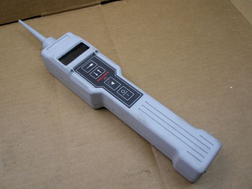 Ion Science Gas-Check Leak Detector B3
