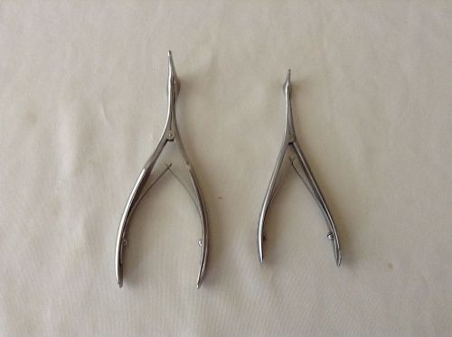 Septum speculum Lawton 6m, 5 1/4m