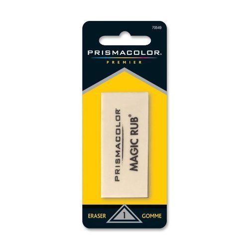 SAN73201 - Prismacolor Magic-Rub Eraser