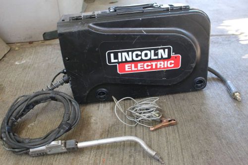 Lincoln ln-25 pro wire feeder standard welder for sale