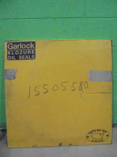 GARLOCK 15505580 OIL SEALS *NEW IN BOX*