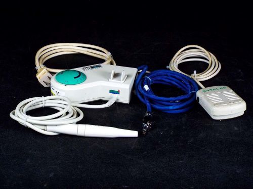 Satelec Suprasson P5 Booster Dental Ultrasonic Scaling System - for Parts