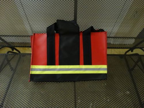 LOT#1103-02: FIRE BAG - USED