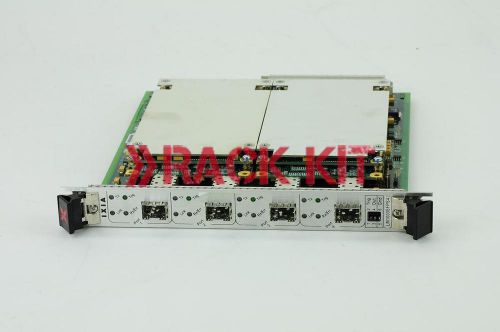 Ixia LM1000SFPS4 10/100/1000-BaseT Ethernet Load Module