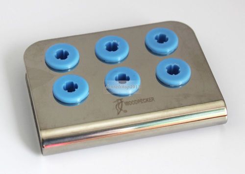 NEW Dental ultrasonic scaler Tips Holder Fit EMS NSK SATELEC Sirona MECTRON TIPS