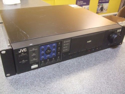 JVC VR-N1600U 16-Channel Network Video Recorder Security Surveillance DVR #RTG