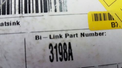 134 X BI-LINK 3198A HEAT SINK XSTR COP PLD1.5 XSTR