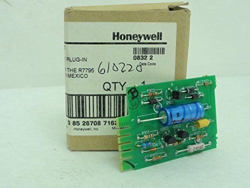 Honeywell ST795A1031 Honeywell prepurge timer 30-second use with R7795