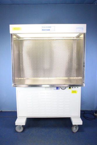 Baker edgegard eg-4320 laminar flow lab fume hood with warranty for sale