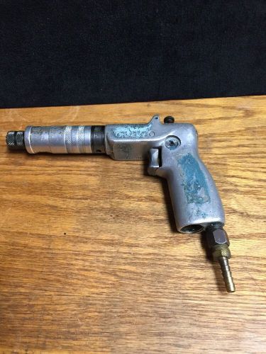 Cleco  Screw Gun UNKNOWN MODEL