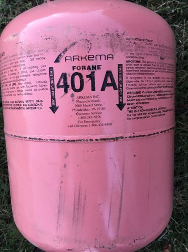 Mp39 (401a) refrigerant for sale