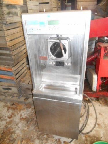 Taylor H60-27 shake machine