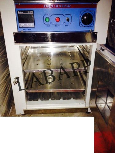 Digital Laboratory Incubator 14&#034;X14&#034;X14&#034; LABAPP-77