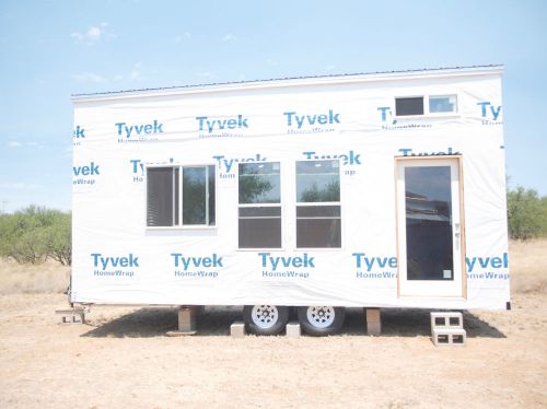 Tiny Business or Home on Wheels New Low Price $14,900