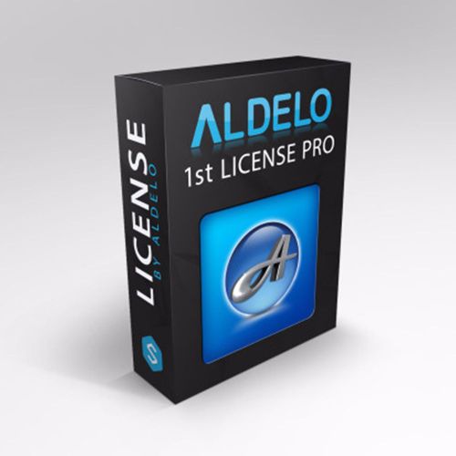 Aldelo pro software restaurants pos software - pro version + gift cards custom for sale