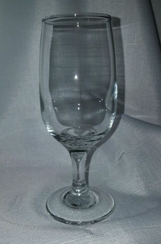 16/Set Libbey 3766 Embassy Tall Bowl 6.5 Oz. Wine Glass