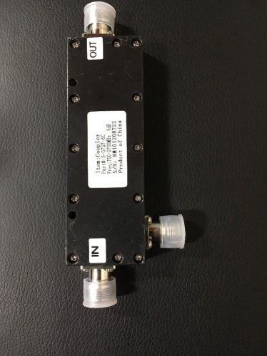 6db Directional Coupler Frequency 700 MHz -2700 MHz
