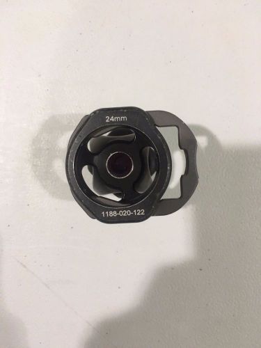 STRYKER 24mm Coupler (1188-020-122) O/R Camera