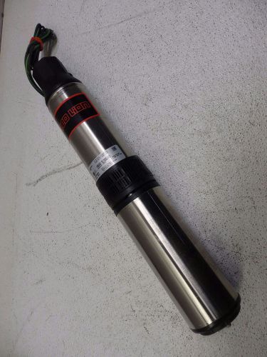 Red Lion RL12G05-2W2V Submersible Well Pump