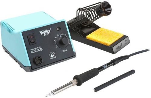 Analog Soldering Iron Station Gun Tool Kit Weller