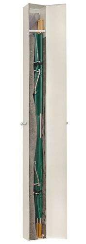 JSA-555-NA Aluminum Pole Stretcher Kit