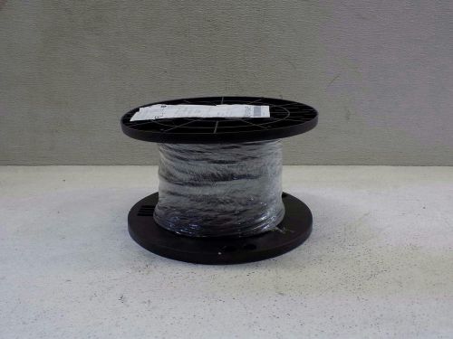 Gray Hook-Up Wire 1180-18/19-8 2000ft.