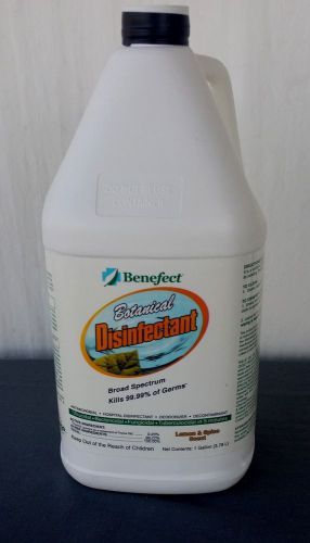 Benefect Botanical Broad Spectrum Disinfectant