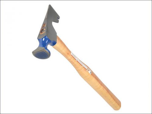 Vaughan - WB Pro Drywall Hatchet Hickory Handle 340g (12oz)