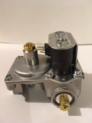 New white rodgers dryer gas valve p/n 964d498g003 for sale