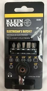 Electrician&#039;s Ratchet Klein&#039;s Tools | Free Shipping to the USA