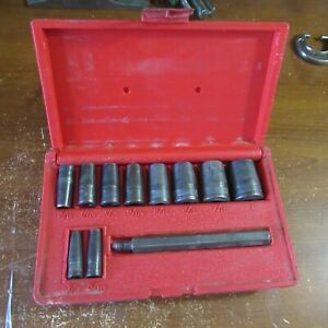 MAC TOOLS GASKET CUTTER SET # GC950