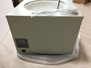 20000ml 20L Digital Temperature-constant Electric Heating Mantle Temp Set
