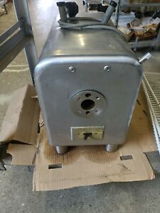 hobart meat grinder 4822