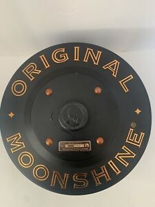 Stillhouse Original Moonshine-The 12 Gauge Whiskey Shot Holder With All Glasses