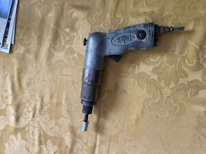 Vintage Sioux 1/4” Air Tool