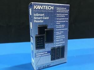 Kantech KT-SG-MT ioSmart Card Reader