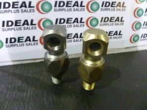 LUBRIQUIP 3890 FITTING NEW