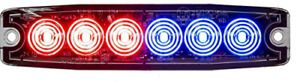 Buyers Products 8892205 Strobe Light