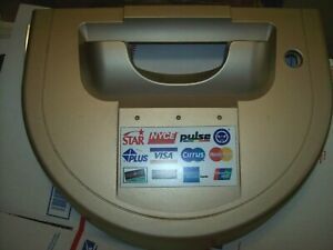 Nautilus Hyosung ATM Machine BOTTOM DOOR ASSEMBLY CASH REMOVAL TRAY NH-1420/1520