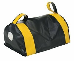 Vestil DRAFT-18 Dock Seal Draft Blocker 18&#034; Black