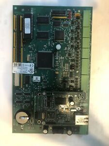 Honeywell Prowatch PW5K1IC Burg Access Control System Controller  Tested